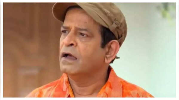 I was going through a difficult period, or “Sade Saati”