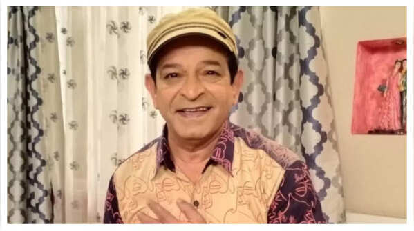 On working with Asit Kumarr Modi