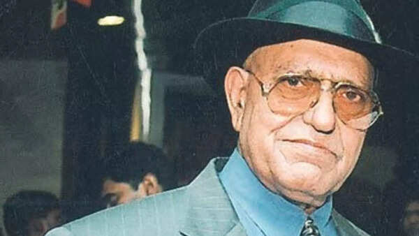 Amrish Puri