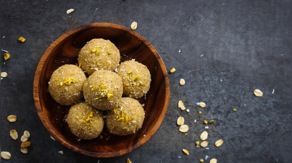 7 winter ladoos packed with protein that actually keep you full