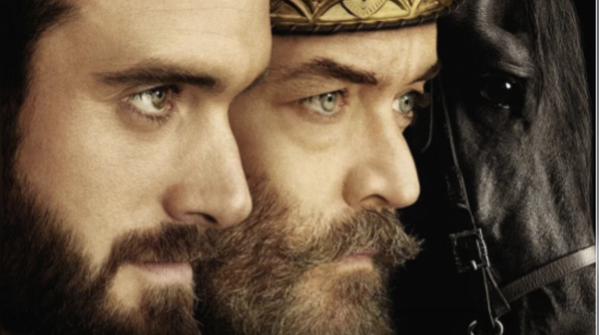 'Galavant'