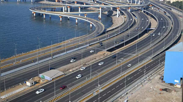About Coastal Road