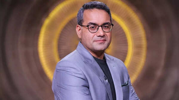 Kunal Bahl