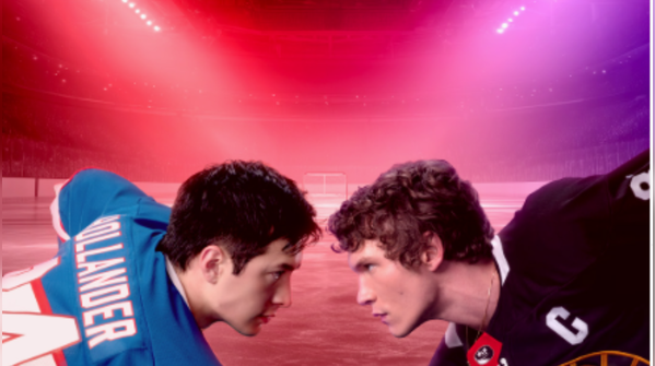 'Heated Rivalry'