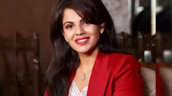 Namita Thapar