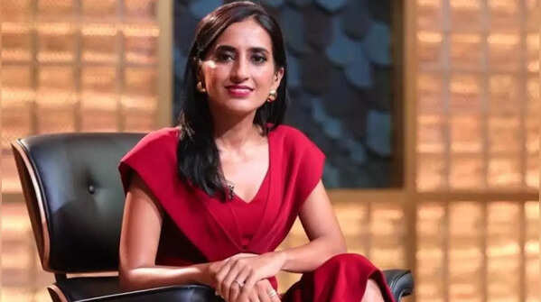 Vineeta Singh