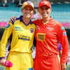 GG vs UPW, WPL 2026 Highlights: Phoebe Litchfield’s fiery 78 goes in vain as Gujarat Giants down UP by 10 runs