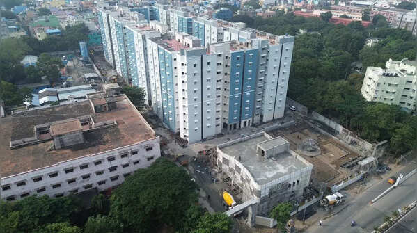 New housing option for vulnerable families