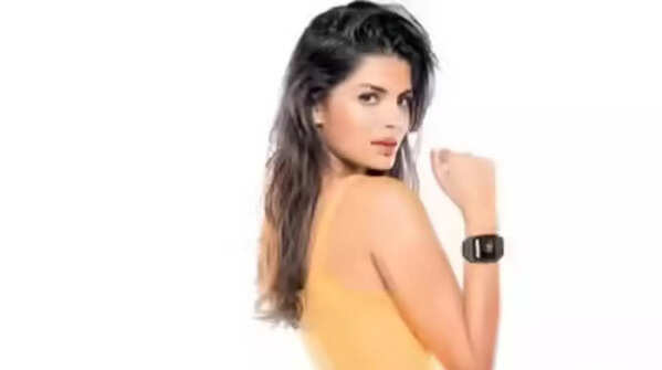 Sonali Raut