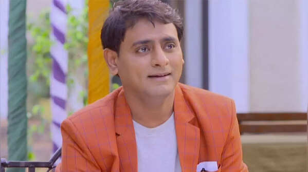Sagar Karande