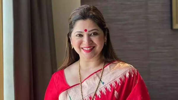 Deepali Sayed. Photos