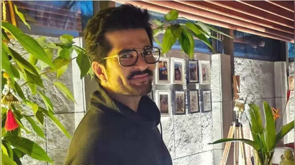 Raqesh Bapat