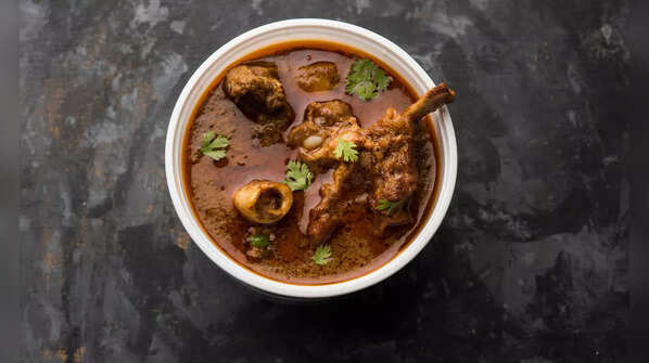 Roghan Josh