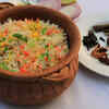 Dhaniwal Korma Pulao