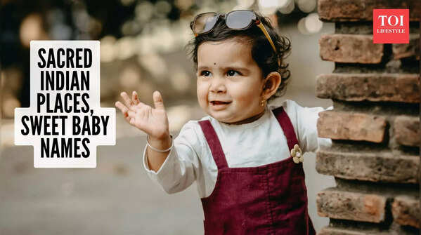 Names for baby girl rooted in Indian history