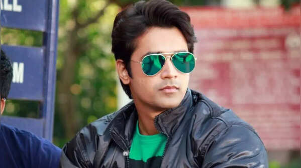 Sanket Pathak