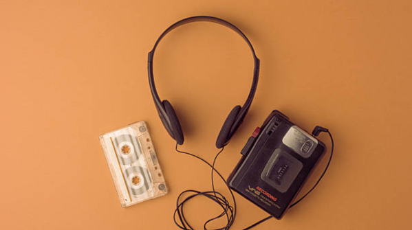 Dear GenZ, here we are talking about life before smartphones and instant delivery