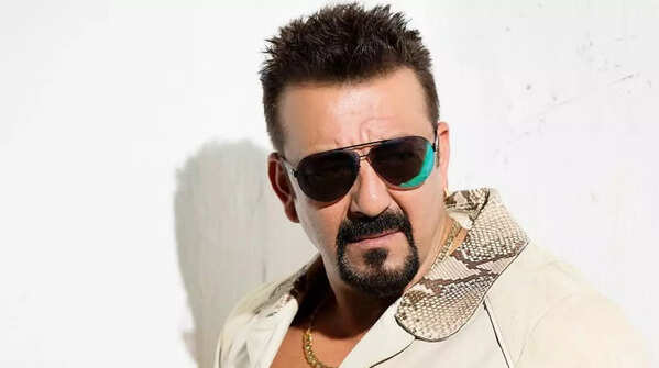 Sanjay Dutt