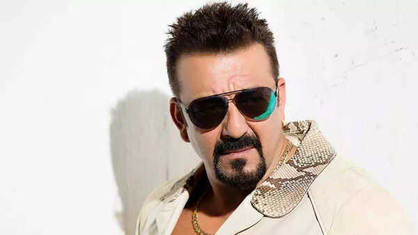Sanjay Dutt Images