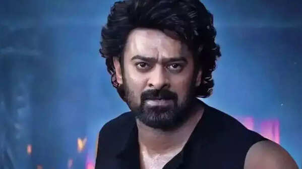 Prabhas
