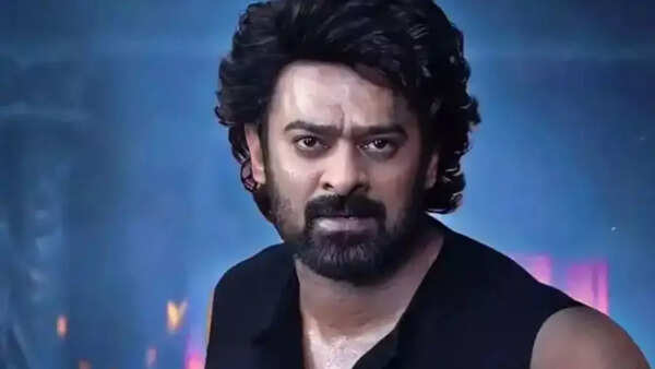 Prabhas Stills