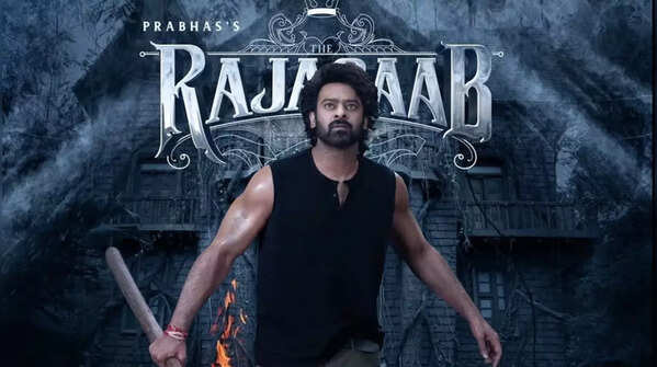 ‘The Raja Saab’: Educational qualification of the star cast