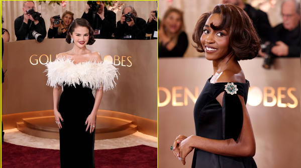The "It" Cut: Bobs Are Back