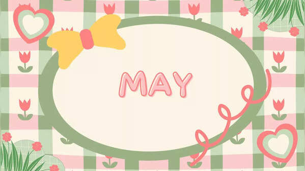 May
