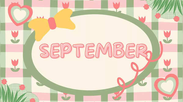 September