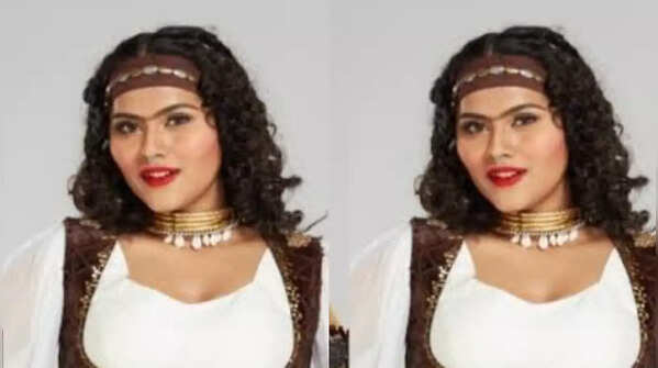 Ruchita Jamdar