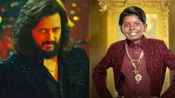 Prabhu Stills