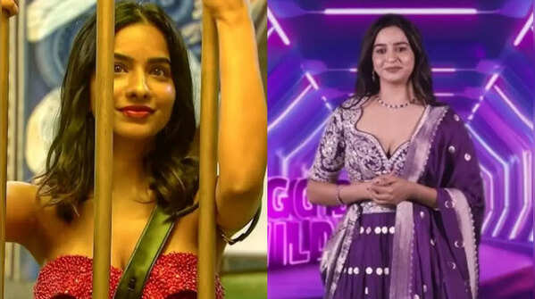 Bigg Boss Tamil 9: From Aurora to Divya Ganesh – Meet the top 4 finalists of the show