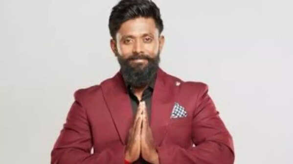 Roshan Bhajankar