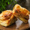 Aloo Puff