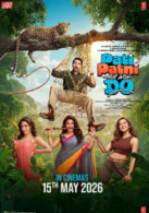 Pati Patni Aur Woh Do