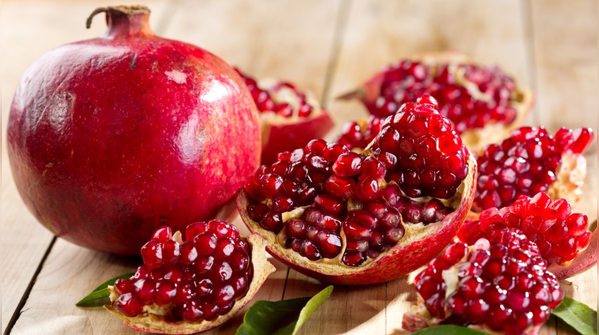 Pomegranate