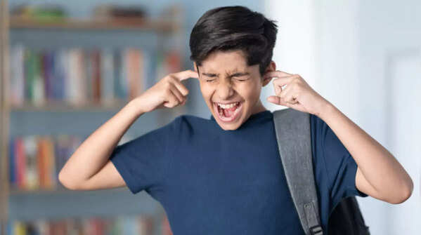 Academic pressure
