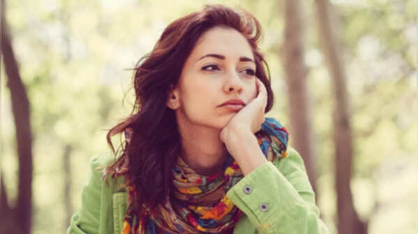 Why anxiety disorder in teens is on the rise