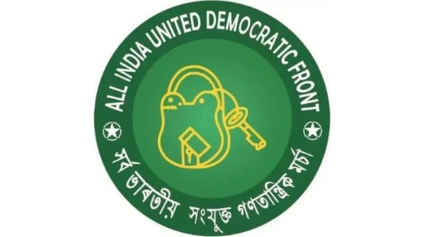 AIUDF’s election plan