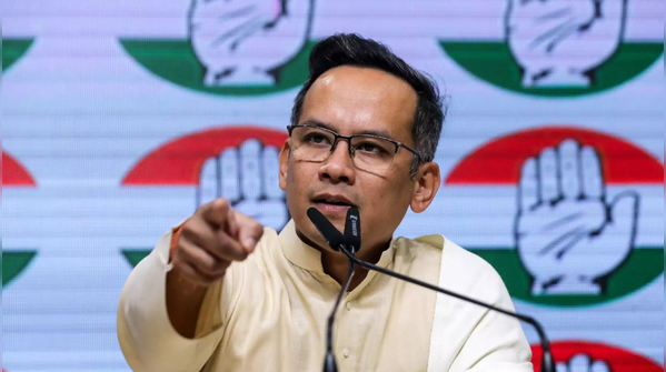Congress leadership