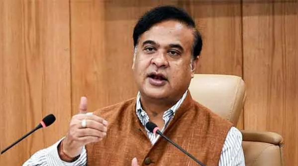 BJP's vote target