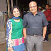 Article image for: <i class="tbold">bollywood night</i> @ Tuli International