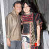 Article image for: <i class="tbold">bollywood night</i> @ Tuli International