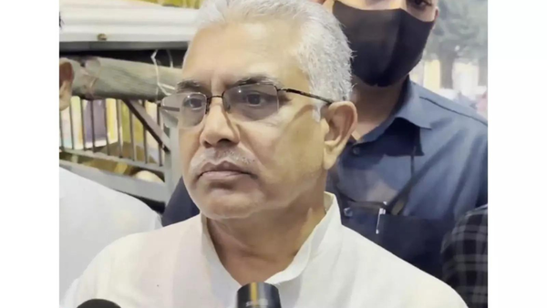 Dilip Ghosh Images