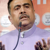 ​Suvendu Adhikari 