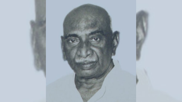 Kamaraj Images