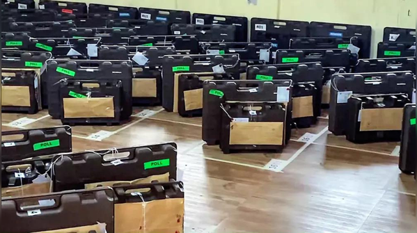 Voter list and electoral roll reforms