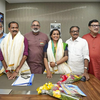 ​Rise of the BJP 