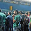 Unemployment and youth out-migration