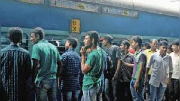Unemployment and youth out-migration